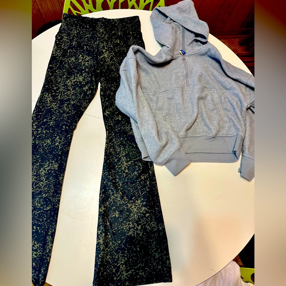 Old navy Outfit size 14/16